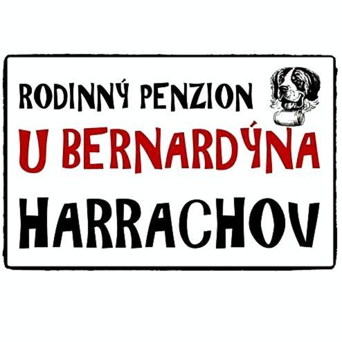 哈拉霍夫 U Bernardyna酒店 外观 照片